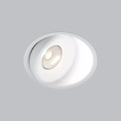 Точечный светильник Slide 25083/LED Elektrostandard