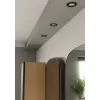 Точечный светильник Fueva 6 901412 белый Eglo