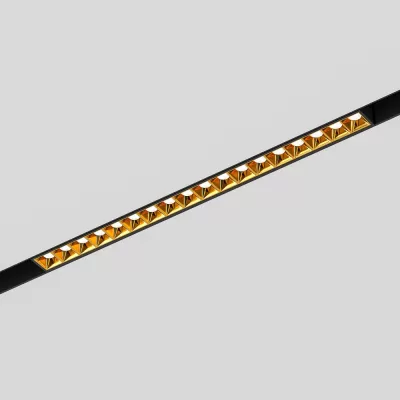 Трековый светильник Slim Magnetic 85104/01 Elektrostandard