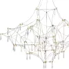 Подвесная люстра Gravetta SL6601.113.114 ST Luce