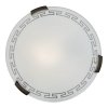 Настенно-потолочный светильник Greca 161/K Sonex
