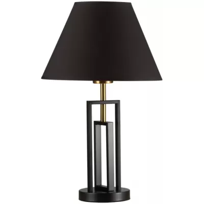 Интерьерная настольная лампа Fletcher 5290/1T Lumion Интерьерная настольная лампа Fletcher 5290/1T Lumion