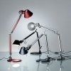 Офисная настольная лампа Tolomeo Micro A011830 Artemide