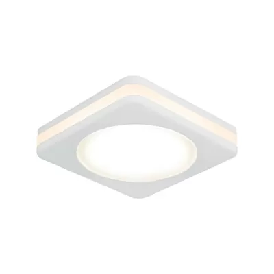 Точечный светильник Backlight BL100 Gauss китай