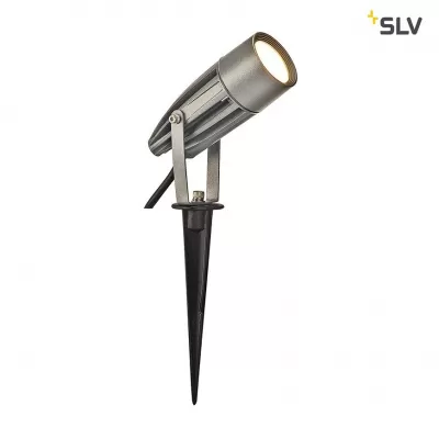 Грунтовый светильник Syna 227504 SLV