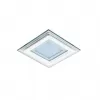 Стеклянный точечный светильник Acri 212040 прозрачный Lightstar Стеклянный точечный светильник Acri 212040 прозрачный Lightstar