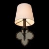 Бра Silence 10303W Copper black конус белое Loft It
