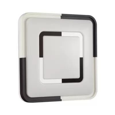 Настенно-потолочный светильник Arti 3047/CLN Sonex