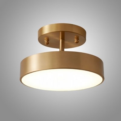 Потолочный светильник  Tenn-C01 ImperiumLoft