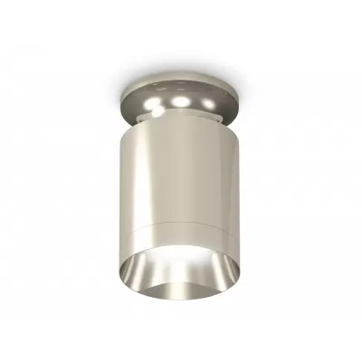 Точечный светильник Techno Spot XS6305042 Ambrella