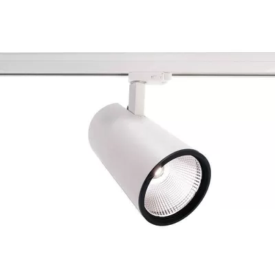 Трековый светильник Luna 707021 Deko-Light