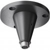 Фиксатор для накладного монтажа Accessories for system Shelf CA026BS-B Maytoni