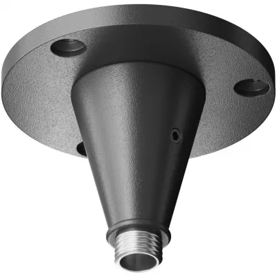 Фиксатор для накладного монтажа Accessories for system Shelf CA026BS-B Maytoni