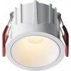 Точечный светильник Alfa LED DL043-01-10W2.7K-RD-W Maytoni