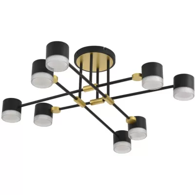 Потолочная люстра Leniana 8307/8C Lumion