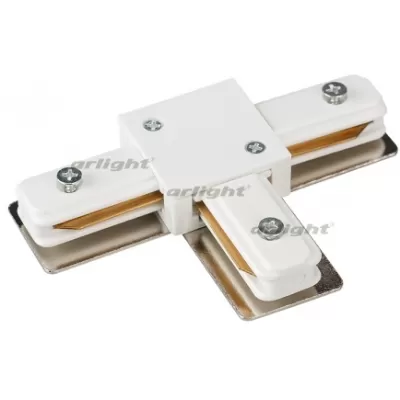 Коннектор LGD-2TR-CON-T-WH 023115 Arlight