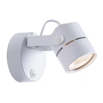 Спот Mizar A1311AP-1WH Artelamp