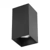 Точечный светильник Rullo 216587 черный Lightstar Точечный светильник Rullo 216587 черный Lightstar