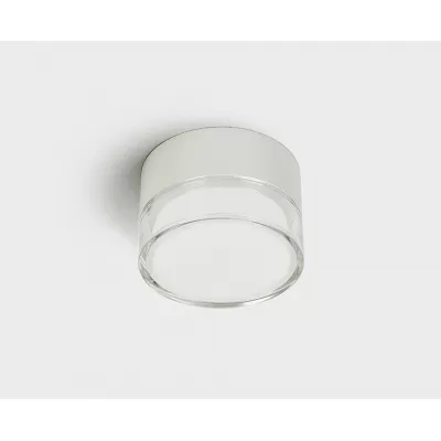 Точечный светильник  IT06-6042 white 3000K Italline