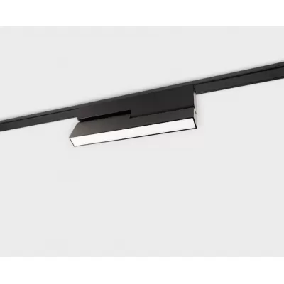 Трековый светильник  IT09-9015 black 4000K Italline