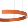 Подвесной светильник Ring 10025/400 Orange Loft It