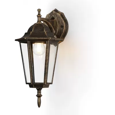 Настенный фонарь уличный GARDEN ST2019 Ambrella