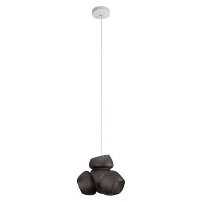 Подвесной светильник Cluster 10467P Black Loft It