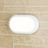 Настенный светильник уличный  LTB04 белый Elektrostandard