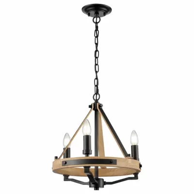 Подвесная люстра Brenda WE586.03.023 Wertmark