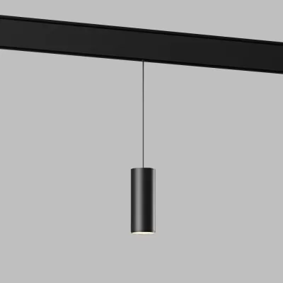 Трековый светильник Slim Magnetic 85519/01 Elektrostandard