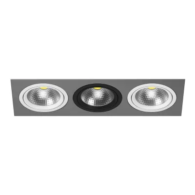 Точечный светильник Intero 111 i839060706 Lightstar
