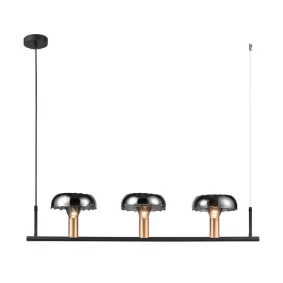 Подвесной светильник Olivia 10038 VL5642P03 Vele Luce Подвесной светильник Olivia 10038 VL5642P03 Vele Luce