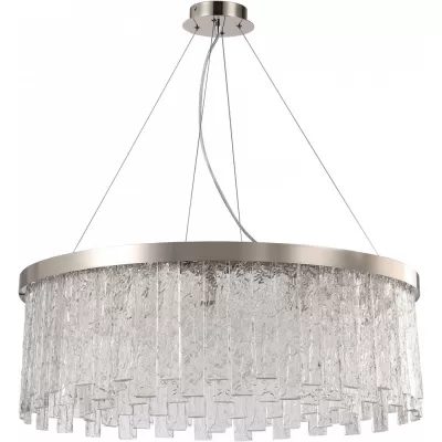 Подвесная люстра Frostyle 2155/11/12P Stilfort