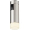Трековый светильник Skim TR145-1-3W3K-W-PT белый цилиндр Maytoni