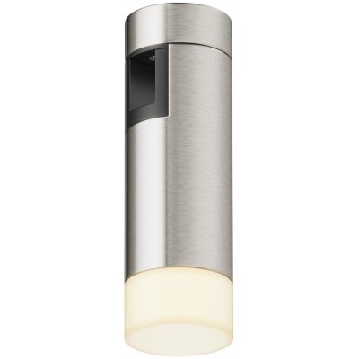 Трековый светильник Skim TR145-1-3W3K-W-PT Maytoni