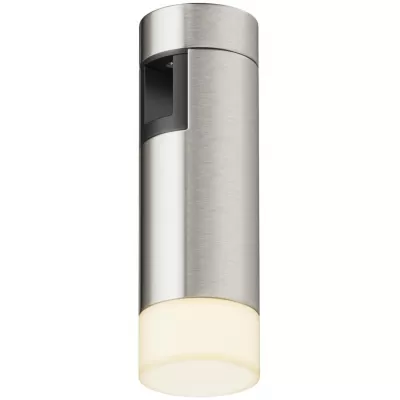 Трековый светильник Skim TR145-1-3W3K-W-PT Maytoni цилиндр