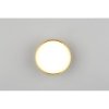 Точечный светильник Abano OML-103329-12 цилиндр белый Omnilux