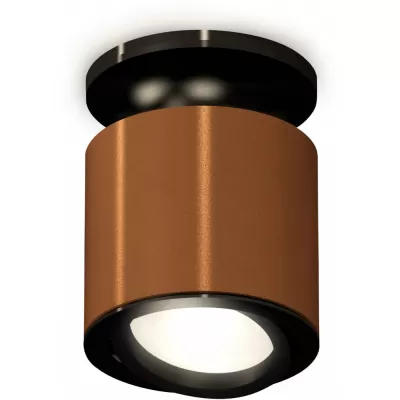 Точечный светильник Techno Spot XS7404100 Ambrella