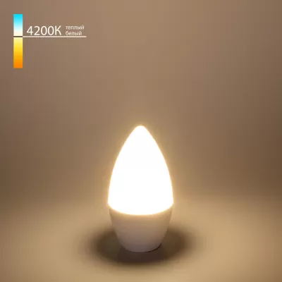 Лампочка светодиодная  BLE1422 Elektrostandard