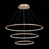 Подвесной светильник St603 in ST603.243.114 белый круглый ST Luce