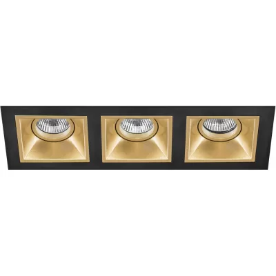 Точечный светильник Domino D537030303 Lightstar
