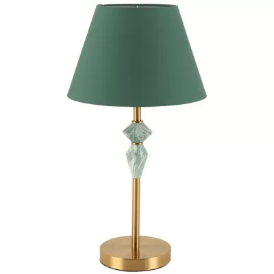 Интерьерная настольная лампа Vermont 8275/1T Lumion