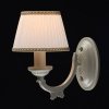 Бра Ариадна 450022601 конус белое MW-Light