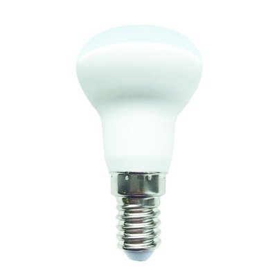 Лампочка светодиодная LED-R50-SLS LED-R50-5W/4000K/E14/FR/SLS Volpe
