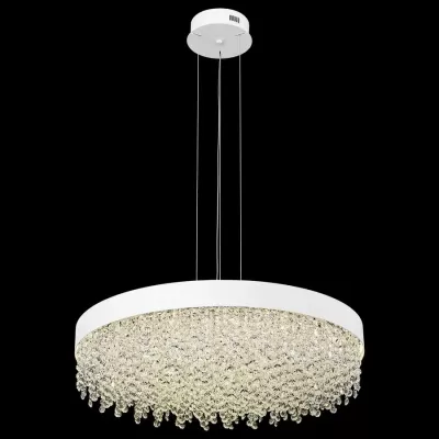 Подвесная люстра Cecilia WE164.08.003 Wertmark