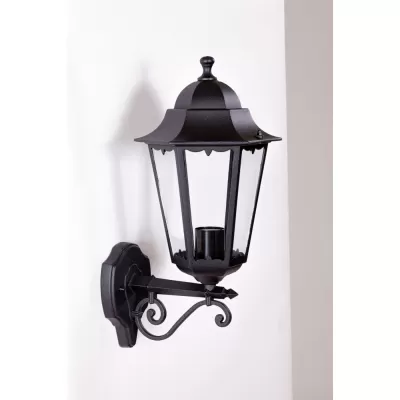 Настенный фонарь уличный PETERSBURG M 79801M/02 Bl Oasis Light
