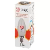 Лампочка накаливания  B-40-E14-230-FR ЭРА