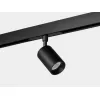 Трековый светильник SY-LINK SY-LINK-SP-BL-6-WW цилиндр черный Lumker