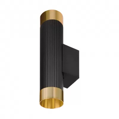 Настенный светильник Wsl-Gu10 WSL-MR11/W16BG Wolta