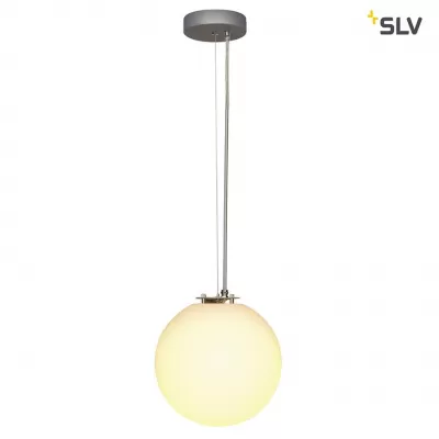Подвесной светильник Rotoball 165390 SLV